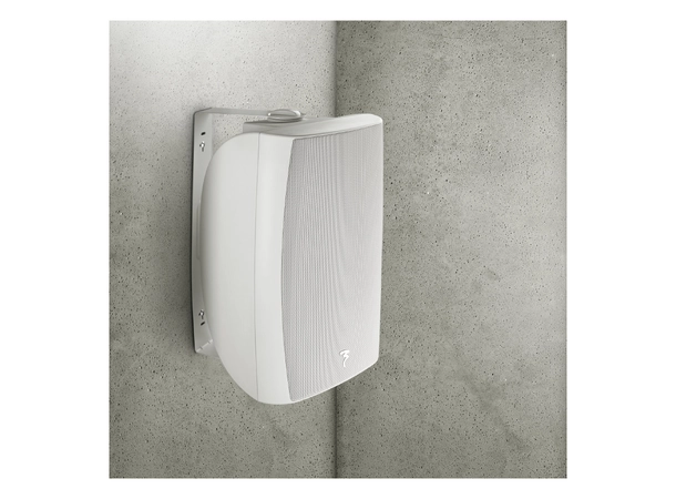 Focal Custom OD 108-T White Selges stykkevis 